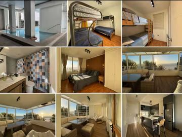 PRIMERA LINEA VENTA DEPARTAMENTO 3D 2B RECIEN REMODELADO