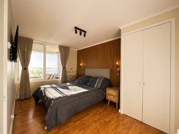 PRIMERA LINEA VENTA DEPARTAMENTO 3D 2B RECIEN REMODELADO