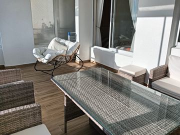 PRIMERA LINEA VENTA DEPARTAMENTO 3D 2B RECIEN REMODELADO