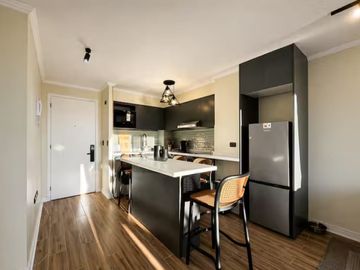 PRIMERA LINEA VENTA DEPARTAMENTO 3D 2B RECIEN REMODELADO