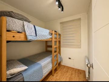 PRIMERA LINEA VENTA DEPARTAMENTO 3D 2B RECIEN REMODELADO