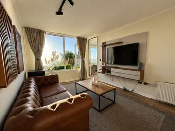 PRIMERA LINEA VENTA DEPARTAMENTO 3D 2B RECIEN REMODELADO