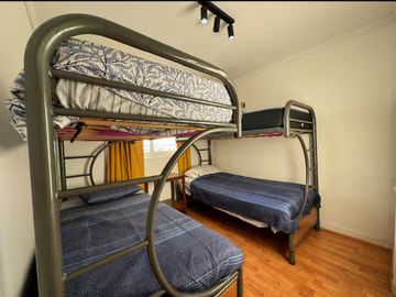 PRIMERA LINEA VENTA DEPARTAMENTO 3D 2B RECIEN REMODELADO