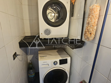 4D 2B 1E FULL AMOBLADOY REMODELADO EN LAS CONDES GRAN SECTOR