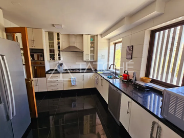4D 2B 1E FULL AMOBLADOY REMODELADO EN LAS CONDES GRAN SECTOR