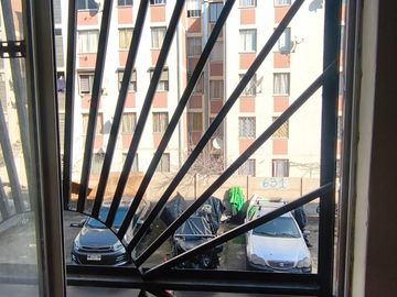 VENTA DPTO EN CONDOMINIO 3 HAB 1BAÑO ESTAC