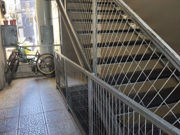 VENTA DPTO EN CONDOMINIO 3 HAB 1BAÑO ESTAC