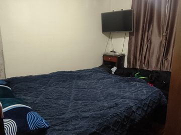 VENTA DPTO EN CONDOMINIO 3 HAB 1BAÑO ESTAC