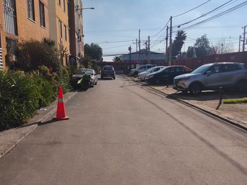 VENTA DPTO EN CONDOMINIO 3 HAB 1BAÑO ESTAC