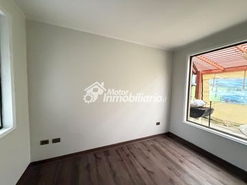 ARRIENDO CASA 3HAB 2BA TEMUCO