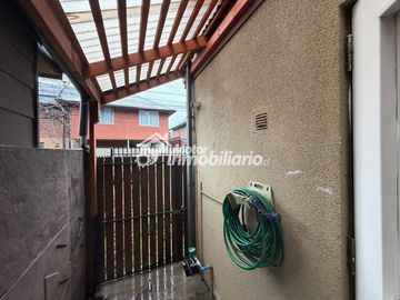 ARRIENDO CASA 3HAB 2BA TEMUCO