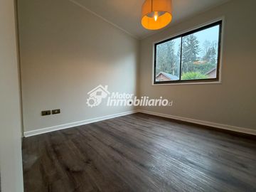 ARRIENDO CASA 3HAB 2BA TEMUCO