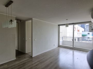 ARRIENDO DEPARTAMENTO 2D  1B PUDAHUEL CLAUDIO ARRAU