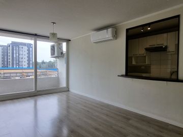 ARRIENDO DEPARTAMENTO 2D  1B PUDAHUEL CLAUDIO ARRAU