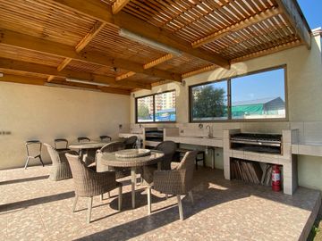 ARRIENDO DEPARTAMENTO 2D  1B PUDAHUEL CLAUDIO ARRAU