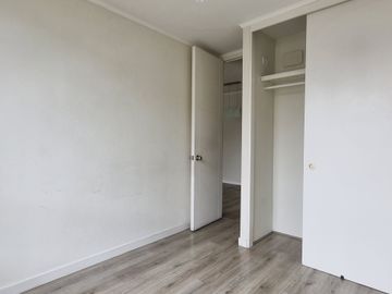 ARRIENDO DEPARTAMENTO 2D  1B PUDAHUEL CLAUDIO ARRAU