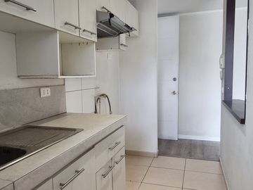 ARRIENDO DEPARTAMENTO 2D  1B PUDAHUEL CLAUDIO ARRAU