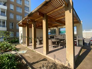 ARRIENDO DEPARTAMENTO 2D  1B PUDAHUEL CLAUDIO ARRAU