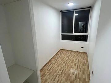 VENTA DEPARTAMENTO 3HAB 1BA QUINTA NORMAL
