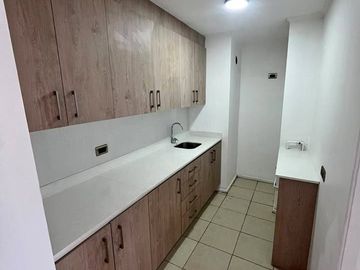 VENTA DEPARTAMENTO 3HAB 1BA QUINTA NORMAL