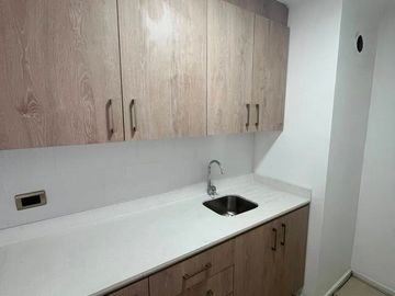 VENTA DEPARTAMENTO 3HAB 1BA QUINTA NORMAL