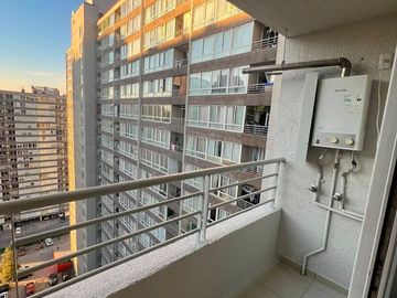 VENTA DEPARTAMENTO 3HAB 1BA QUINTA NORMAL