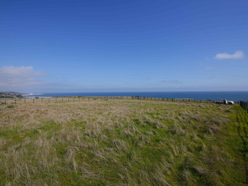 VENTA TERRENO - SITIO 5100MTS Pichilemu