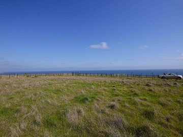 VENTA TERRENO - SITIO 5100MTS Pichilemu