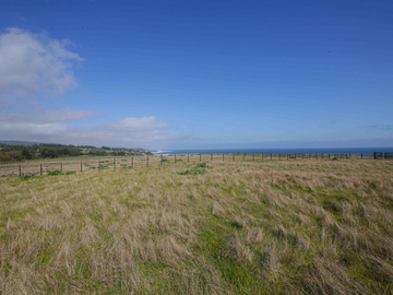 VENTA TERRENO - SITIO 5100MTS Pichilemu