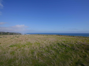 VENTA TERRENO - SITIO 5100MTS Pichilemu