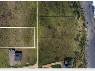 VENTA TERRENO - SITIO 5100MTS Pichilemu