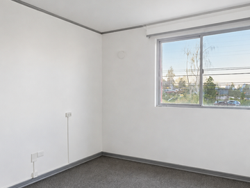 DEPARTAMENTO 3D CON EXCELENTE UBICACIÓN EN OSORNO