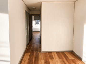 DEPARTAMENTO 3D CON EXCELENTE UBICACIÓN EN OSORNO