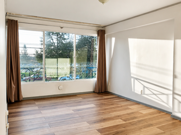 DEPARTAMENTO 3D CON EXCELENTE UBICACIÓN EN OSORNO