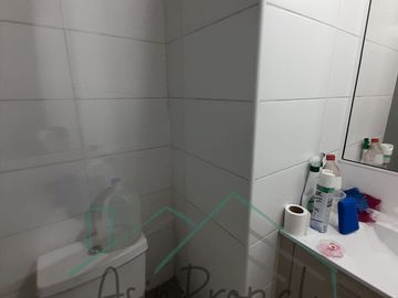 ARRIENDO DEPTO 3D 2B ESTACIONAMIENTO Y BODEGA INDEPENDENCIA