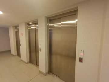 DEPARTAMENTO 1 DORMITORIO MACUL AV QUILIN  CON BODEGA