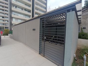 DEPARTAMENTO 1 DORMITORIO MACUL AV QUILIN  CON BODEGA