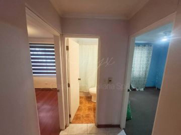 CASA DE 5 DORMITORIOS PEÑAFLOR