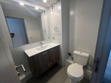 HERMOSO DEPARTAMENTO COMO NUEVO  2 DORMITORIOS 2 BAÑOS