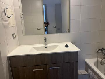 HERMOSO DEPARTAMENTO COMO NUEVO  2 DORMITORIOS 2 BAÑOS
