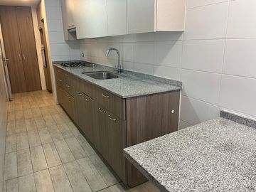 HERMOSO DEPARTAMENTO COMO NUEVO  2 DORMITORIOS 2 BAÑOS