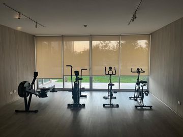 HERMOSO DEPARTAMENTO COMO NUEVO  2 DORMITORIOS 2 BAÑOS