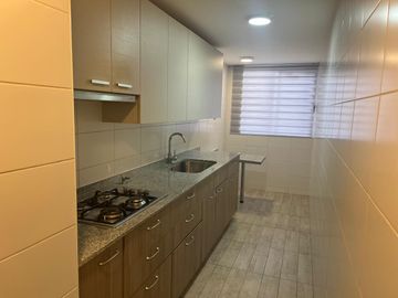HERMOSO DEPARTAMENTO COMO NUEVO  2 DORMITORIOS 2 BAÑOS
