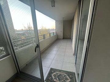 HERMOSO DEPARTAMENTO COMO NUEVO  2 DORMITORIOS 2 BAÑOS