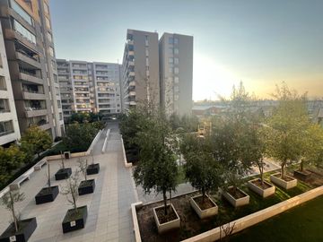 HERMOSO DEPARTAMENTO COMO NUEVO  2 DORMITORIOS 2 BAÑOS