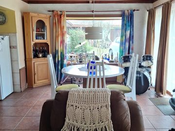 VENTA PARCELA CON CASA EN PORTAL DE ALBERTO