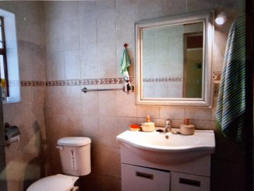 VENTA PARCELA CON CASA EN PORTAL DE ALBERTO