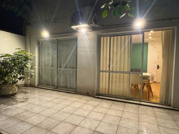 VENTA DEPARTAMENTO 2 AMBIENTES CON BALCON PALERMO