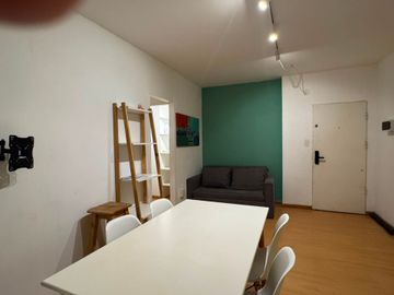 VENTA DEPARTAMENTO 2 AMBIENTES CON BALCON PALERMO