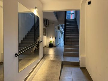 VENTA DEPARTAMENTO 2 AMBIENTES CON BALCON PALERMO